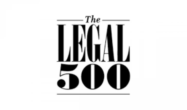 Filipe Azoia & Associados referenciada pelo The Legal 500