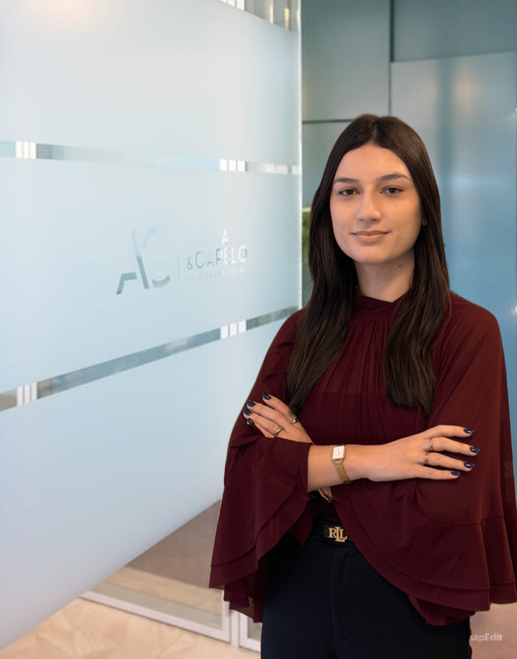 Sofia Fernandes Sousa